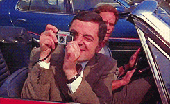 MRBean gif