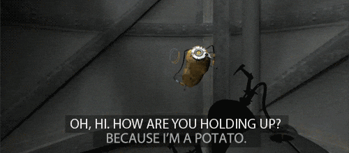 potato-server