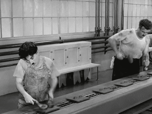 Modern Time Gif
