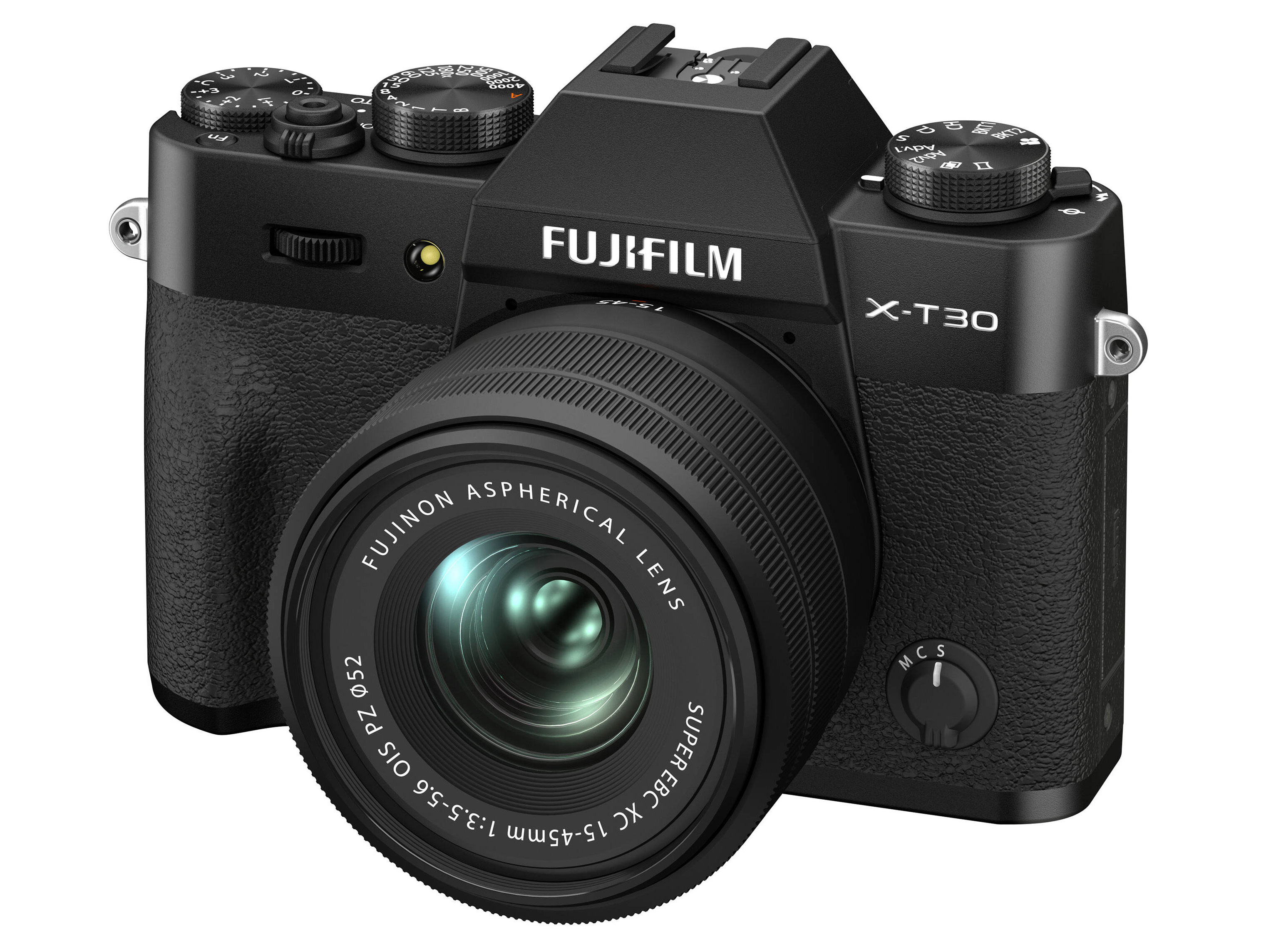 FujiFilm X-T30 II