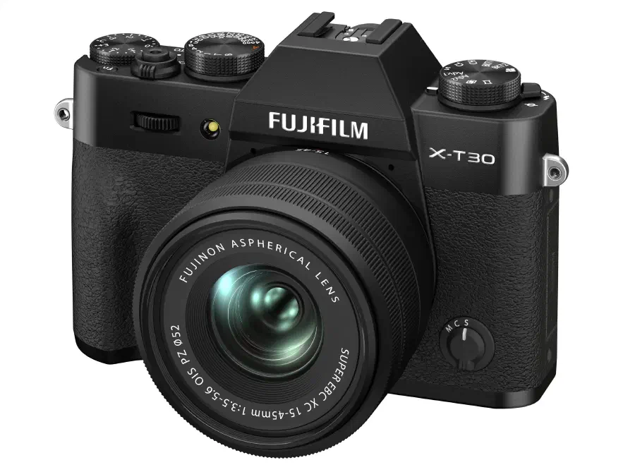 FujiFilm X-T30 II