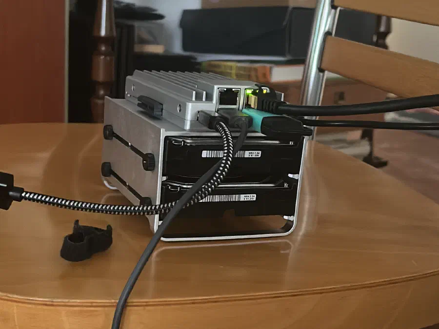 ZimaBoard 2